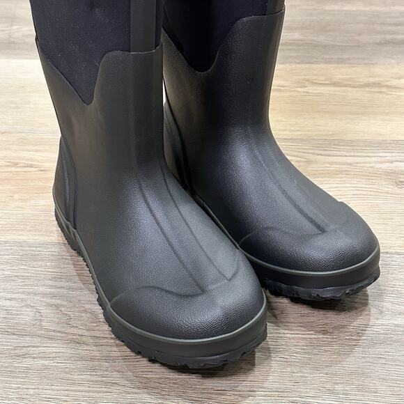 Bogs Tall Neo-Class Insulted Waterproof Boots - Picture 5 of 13